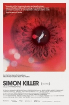Online film Simon Killer