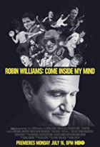 Online film Robin Williams: Mysl na dlani