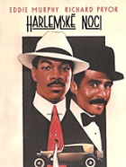 Online film Harlemské noci