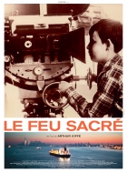 Online film Le feu sacré