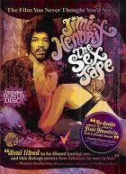 Online film Jimi Hendrix: Sex Tape