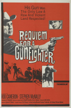 Online film Requiem for a Gunfighter