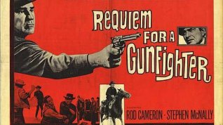 Online film Requiem for a Gunfighter
