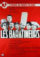 Online film Les baratineurs