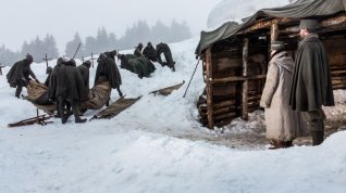 Online film Torneranno i prati