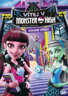 Online film Vítej v Monster High