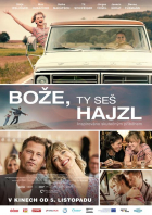 Online film Bože, ty seš hajzl