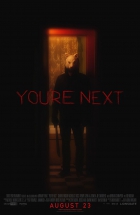 Online film You're Next