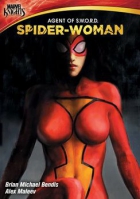 Online film Spider-Woman, Agent of S.W.O.R.D.