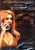 Online film When a Killer Calls