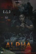 Online film Alfa, právo zabíjet
