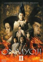 Online film Onmyoji 2