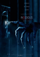 Online film Insidious: Poslední klíč
