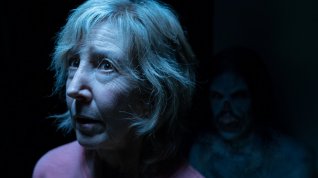 Online film Insidious: Poslední klíč