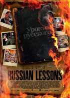 Online film Ruská lekce