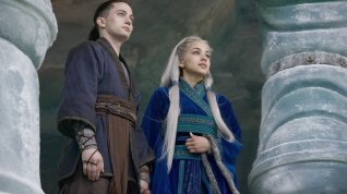 Online film Poslední vládce větru