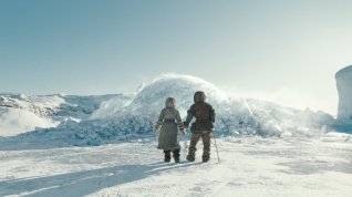 Online film Poslední vládce větru