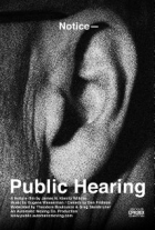 Online film Veřejné slyšení
