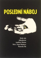 Online film Poslední náboj