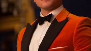 Online film Kingsman: Zlatý kruh