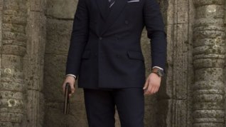 Online film Kingsman: Zlatý kruh