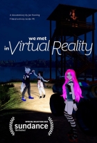 Online film Potkali se ve VR