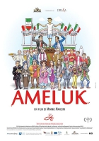 Online film Ameluk