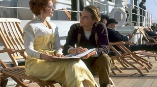 Online film Titanic