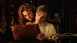 Online film Titanic