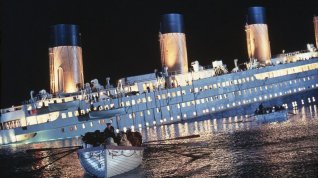 Online film Titanic