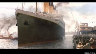 Online film Titanic