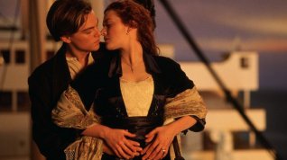 Online film Titanic