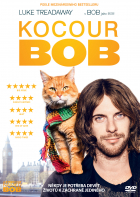 Online film Kocour Bob