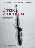 Online film Útok z hlubin