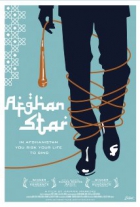 Online film Afghánská superstar