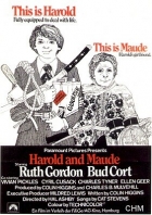 Online film Harold a Maude