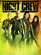 Online film The Night Crew