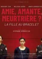 Online film La fille au bracelet