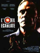Online film Šarlatové oko