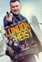 Online film London Heist