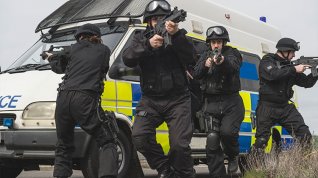 Online film London Heist