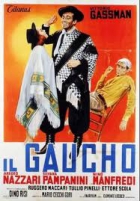 Online film Gaučo