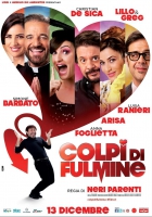 Online film Colpi di fulmine