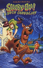 Online film Scooby-Doo a duch čarodějky