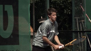 Online film Jan - tenisová maturita