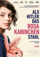 Online film Als Hitler das rosa Kaninchen stahl