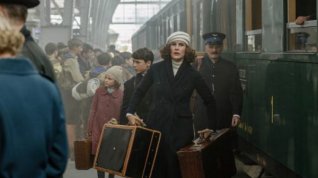 Online film Als Hitler das rosa Kaninchen stahl