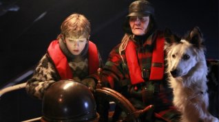 Online film Eskil a Trinidad