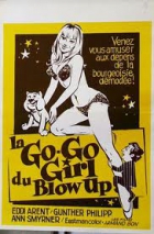 Online film Das Go-Go-Girl vom Blow Up