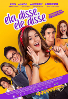 Online film Ela Disse, Ele Disse